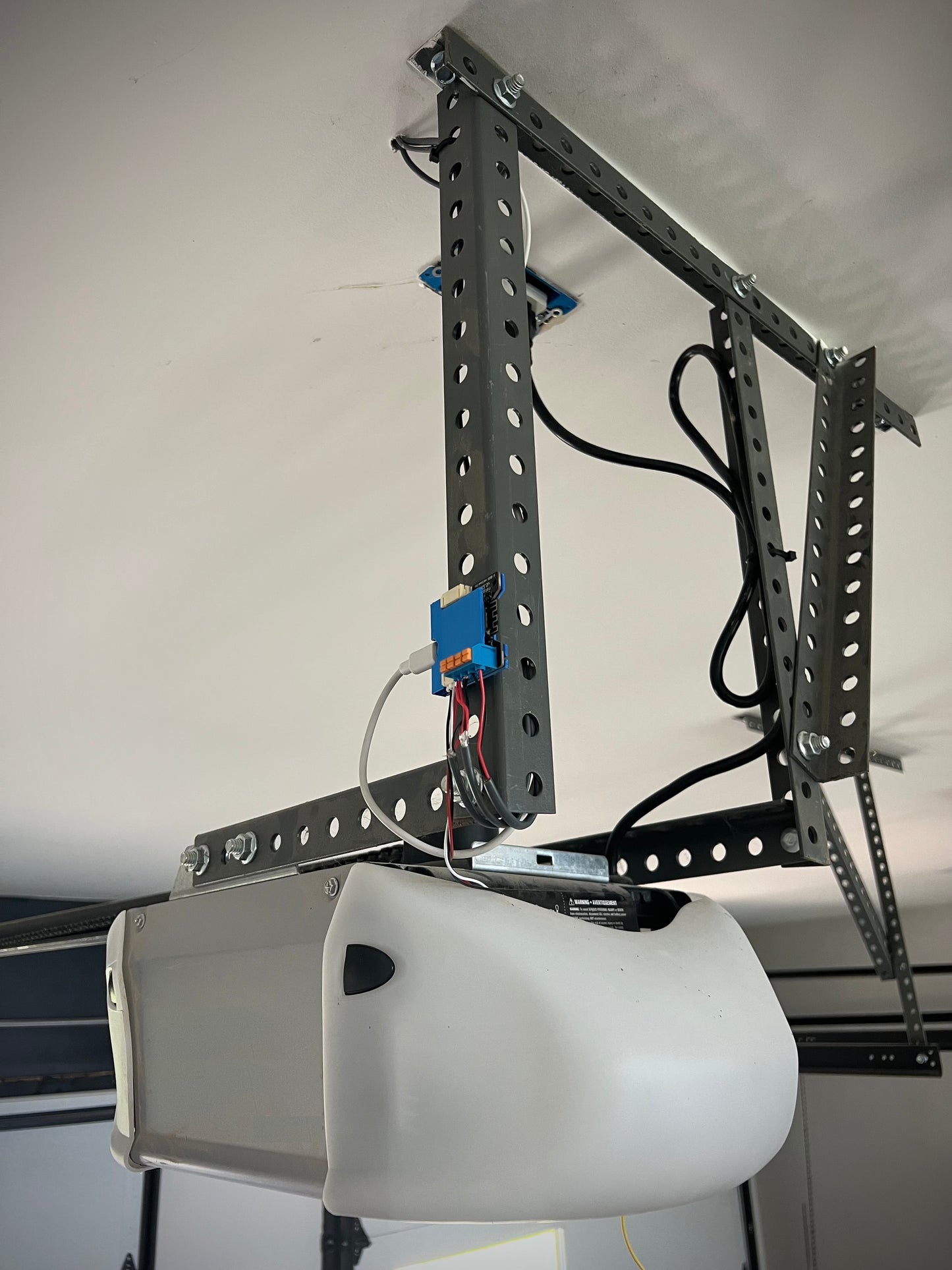 ratgdo v2.53i holster